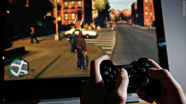 Need to Know News: Panetta to change roles; Playstation account info hacked