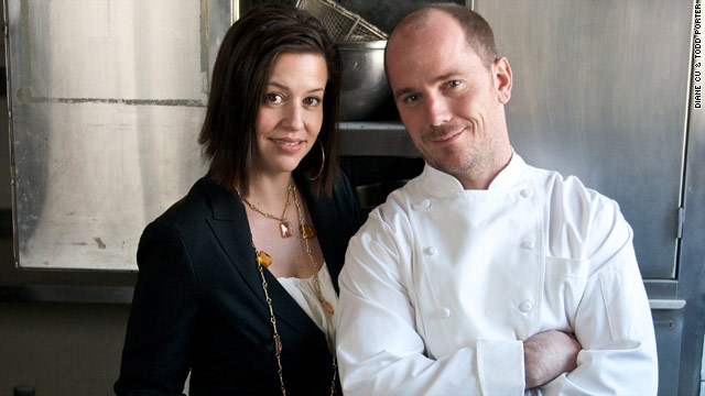 5@5 - Karen & Quinn Hatfield