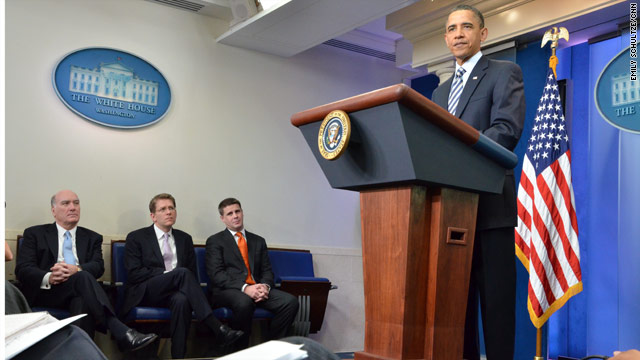 Behind the scenes: Obama's birth certificate bombshell