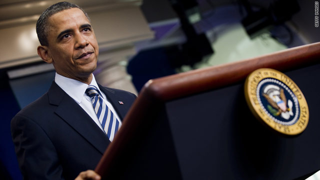 Calls for Obama's academic records blasted as 'nonsense'