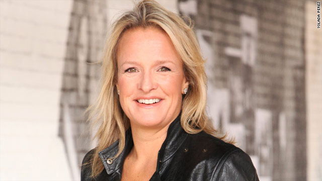 5@5 - Penny Bradley