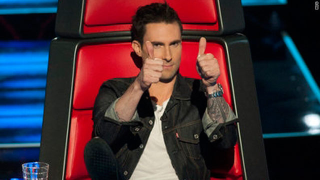 'The Voice' posts solid ratings for premiere, encore