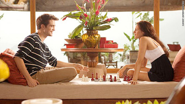 Kristen Stewart: 'Breaking Dawn' could be bloodier