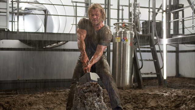 Ahead of the Curve: Weekly pop culture cheat sheet