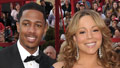 Twins for Mariah Carey, Nick Cannon