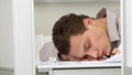 More employers warm to power naps