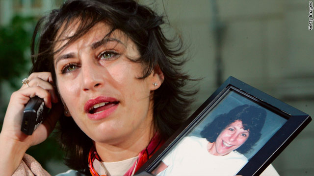 Carie Lemack: We want to our voice to be louder than those who advocate for terrorism