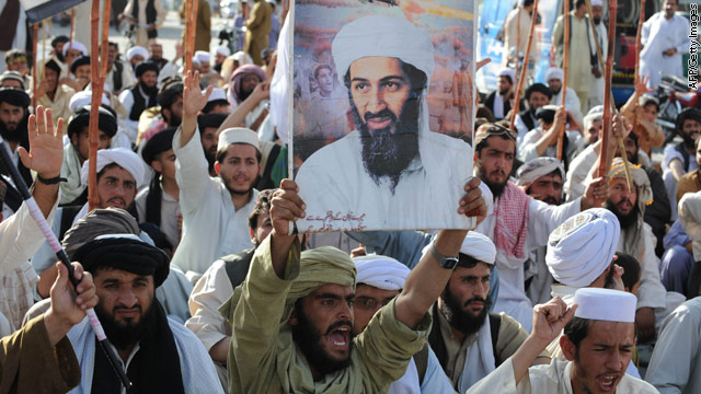 Iftikhar: Islam and Muslims are not the enemy