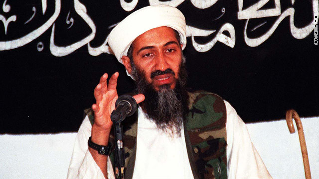 El cuerpo de bin Laden fue lanzado al mar, según funcionario de EE.UU.