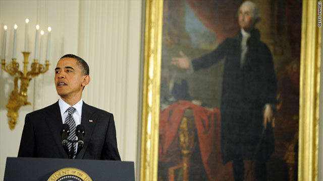 How much will bin Laden's death impact Obama's re-election?