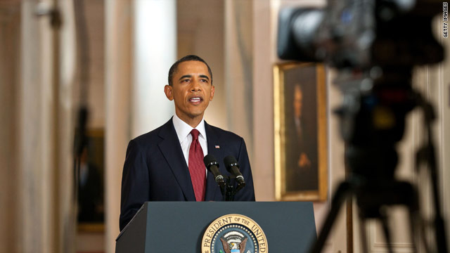 Obama as juggler: Multi-tasking mold shapes today's presidency