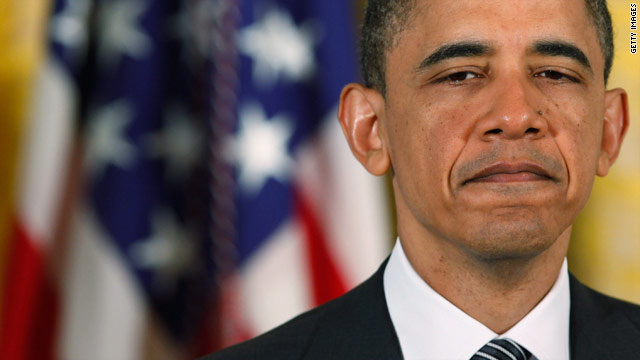 President Obama's 'gutsy' decision
