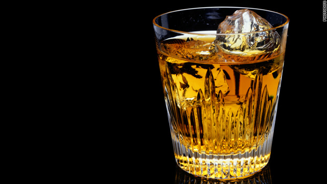 Pouring whiskey in the wound – eating and drinking after 9/11