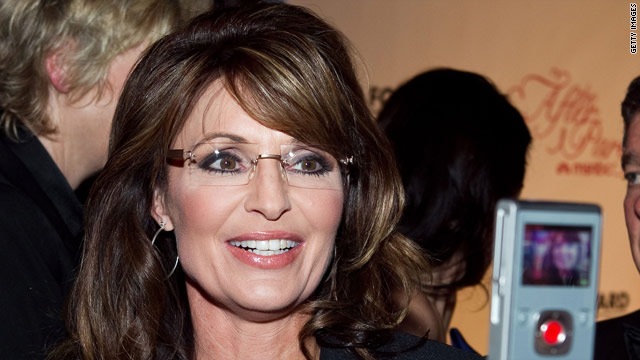Palin: There are serious questions that demand answers