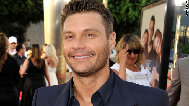 Ryan Seacrest developing music show for NBC