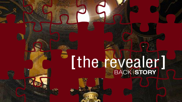 The Mosaic of History: The Revealer Clue #1