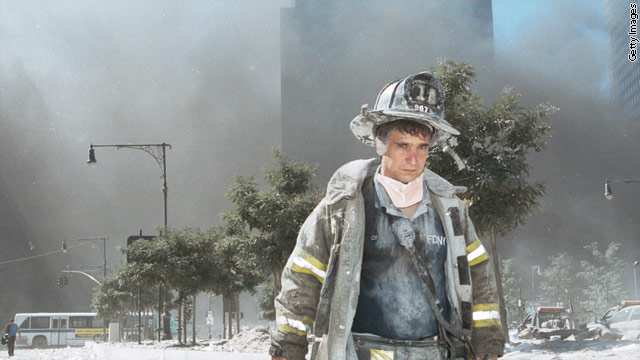 What we're watching: Thursday, May 5, 2011 – Emotions at Ground Zero...Pakistan and bin Laden...why 'Geronimo'?...D.C. test scores