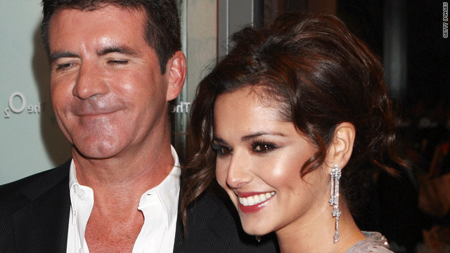 Cheryl Cole joins 'X Factor' as judge