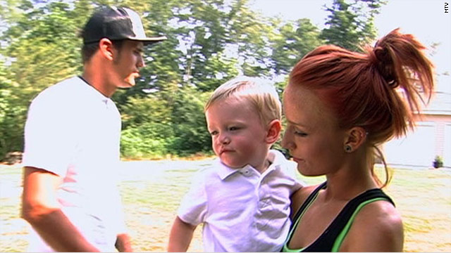 'Teen Mom' gets green light for fourth season
