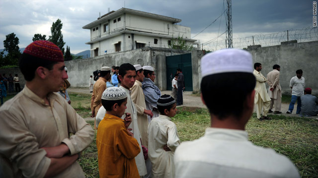 Ahmed Rashid: the power of Pakistani conspiracy theories