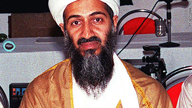 Need to Know News: Al Qaeda confirms death of bin Laden; April jobs report released
