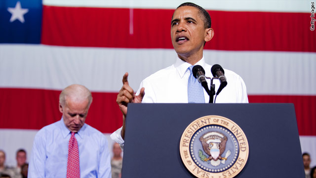 Pottinger: Military good at counter-insurgency conflicts, but leaders need to avoid them