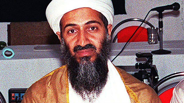 Al Qaeda confirms bin Laden's death, group says
