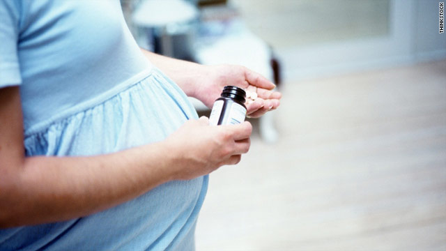 Vitamin D in pregnancy may protect infants from virus