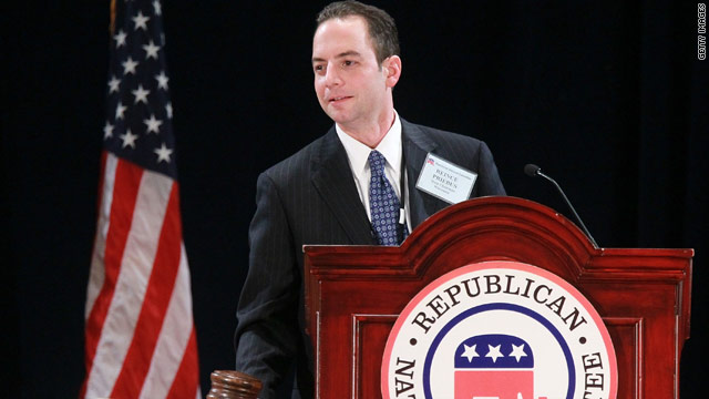 April jobs report: RNC reacts