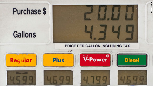 Big oil CEOs to face lawmakers