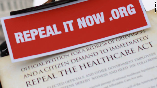 Appellate court set for health care review