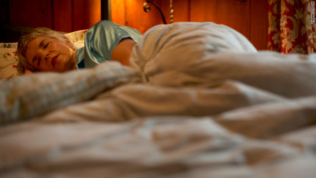 Study: 58,000 in U.S. waking up to strokes