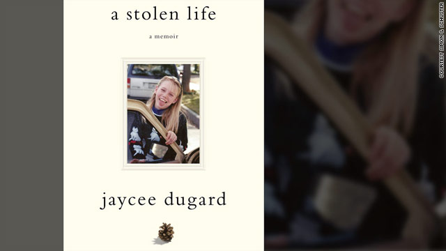 jaycee dugard now 2011. Jaycee Dugard memoir set for