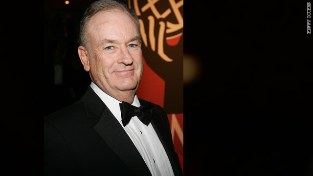 Bill O'Reilly to play suspect on 'Rizzoli & Isles'