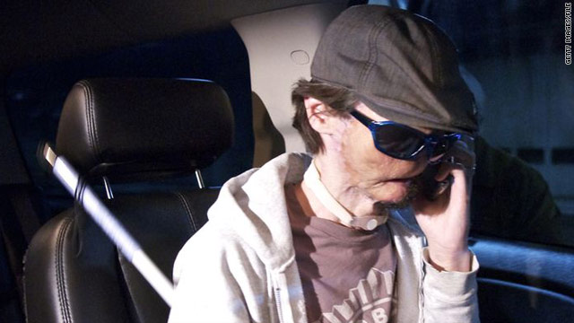 On the Radar: Face transplant recipient speaks; Anthony trial; shuttle Endeavour