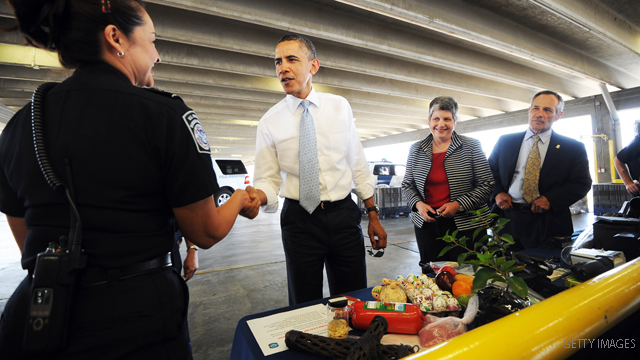 Obama calls immigration reform critical, blasts GOP opponents