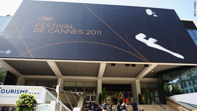 Lots of buzz at this year's Cannes Film Festival
