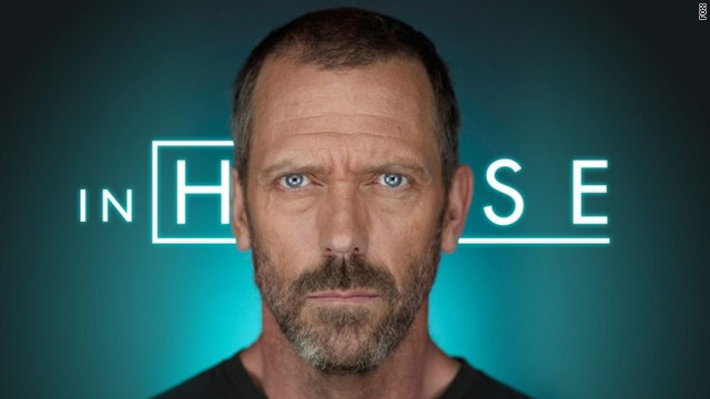 'House' renewed for season 8