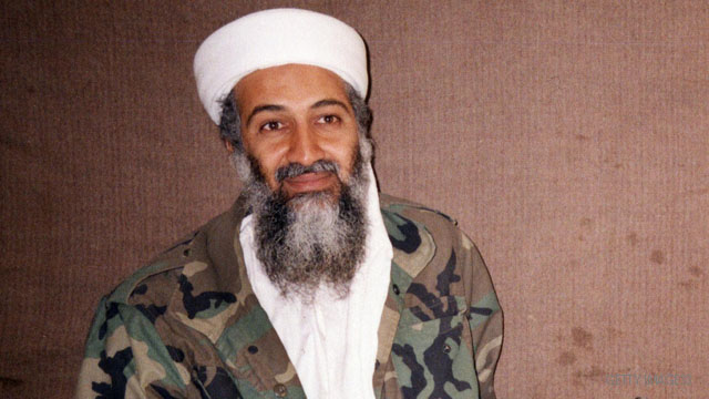 Bin Laden death photos to be shown to some members of Congress