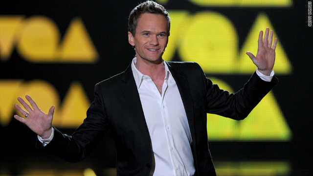 Neil Patrick Harris to host 2011 Tony Awards