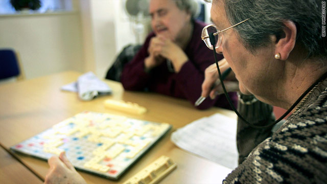 Slang could be your "thang" for Scrabble