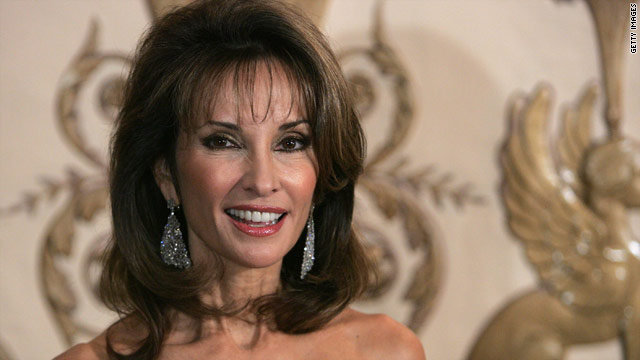 Susan Lucci To Play Ericas Evil Double On Amc The Marquee Blog