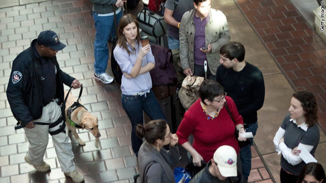 With 160,000 miles of track, how safe are America's railroads from terrorist attack?
