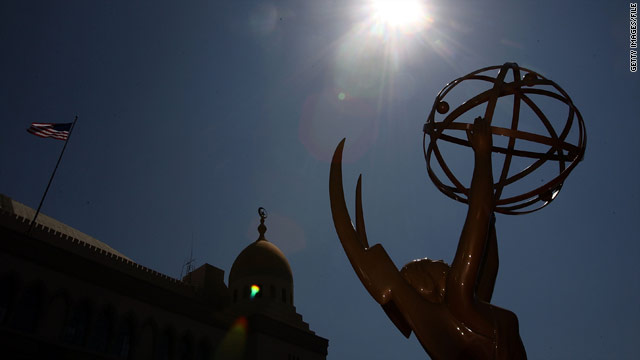 Canceled soaps among Daytime Emmy Award nominees