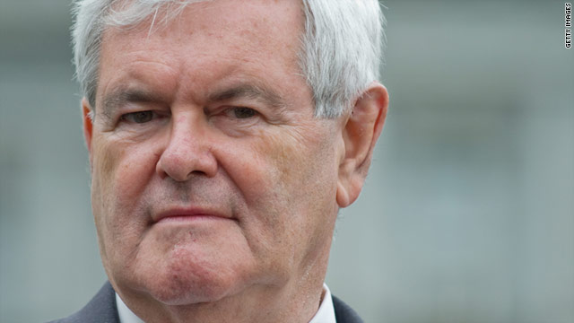 Gingrich should stay focused on fiscal discipline, friend and former adviser says
