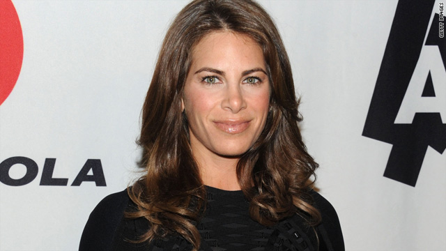 Jillian Michaels to adopt a child from the Congo
