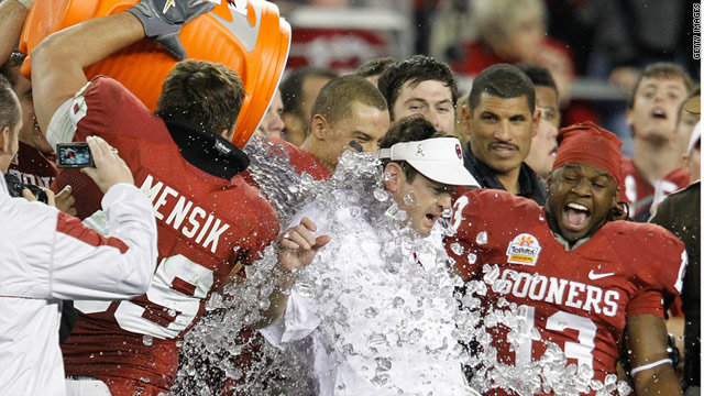BCS fines Fiesta Bowl $1M over campaign contributions BCS fines Fiesta Bowl $1M over campaign contributions