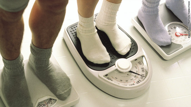 Jenny Craig ranks as top diet by Consumer Reports
