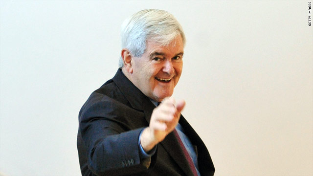 4 reasons Newt cannot win
