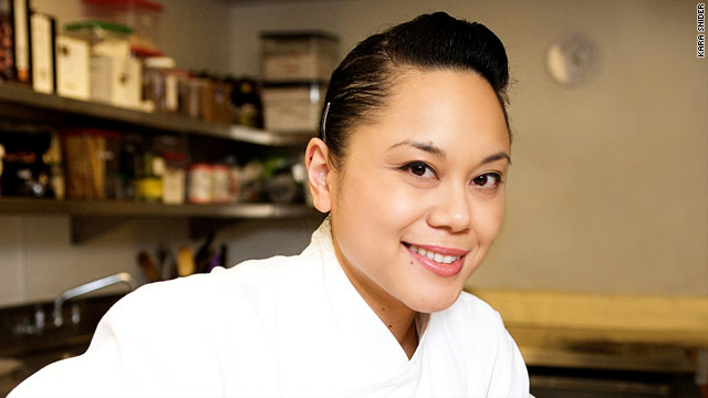 5@5 - Sally Camacho